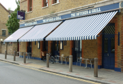 The Butcher and Grill Battersea