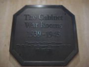 The Cabinet War Rooms