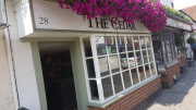 The Cedar Marlow