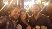 The Chandos Drinks June 2017