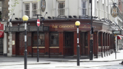 The Chandos London