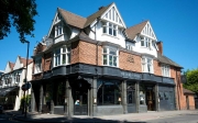 The Duke of Sussex Pub