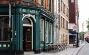 The Eagle Farringdon