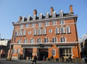 The Fire Station Waterloo