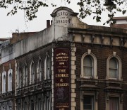 The George and Dragon Shoreditch