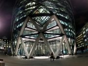 The Gherkin