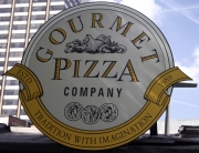 The Gourmet Pizza Company