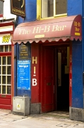 The Hi B Bar Cork