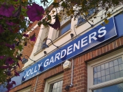 The Jolly Gardeners Putney