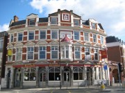 The Larrick in Fulham