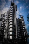 The Lloyds Building