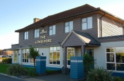 The Longshore Pub