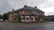 The Marlow Donkey Pub