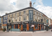 The Northcote Pub