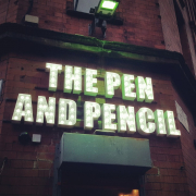 The Pen and Pencil Manchester