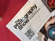 The Photography Show 2015