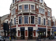 The Railway Putney