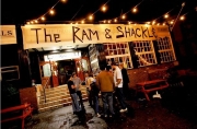 The Ram and Shackle Pub