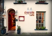 The Riverside Cafe Skibbereen