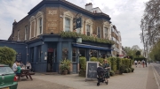 The Rye Pub Peckham