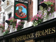 The Sherlock Holmes