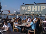 The Ship in Wandsworth