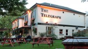 The Telegraph Putney