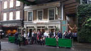 The Wheatsheaf Borough Market