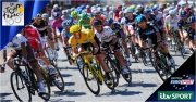 Tour De France 2013 Itv