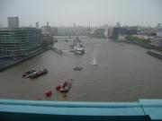 Tower Bridge Tour