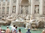 Trevi Fountain