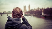 Trey Ratcliff London Photowalk