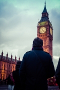 Trey Ratcliff London Photowalk