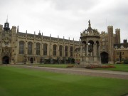 Trinity College