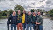 Twickenham October 2025