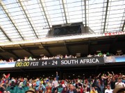 Twickenham Rugby Sevens 2011