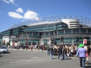 Twickenham Rugby Sevens 2012