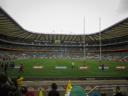 Twickenham Rugby Sevens 2013