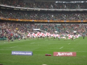 Twickenham Rugby Sevens 2013