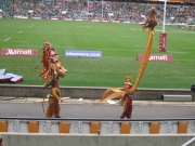 Twickenham Rugby Sevens 2013