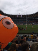 Twickenham Rugby Sevens 2016