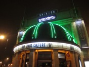 UKF Bass Culture Brixton