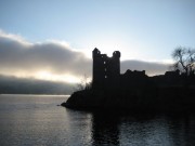 Urquhart Castle