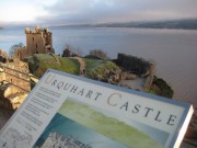 Urquhart Castle