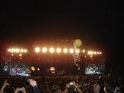 V Festival Foo Fighters