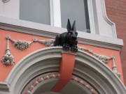 Vampire Rabbit of Newcastle