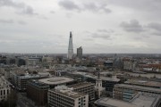 View from St Pauls