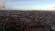 View from the Shard