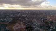 View from the Shard