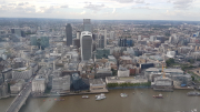 View from the Shard August 2017